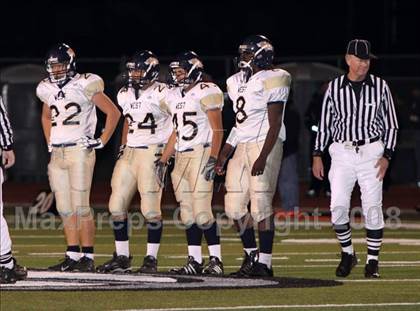 Thumbnail 3 in West @ Granite Bay photogallery.