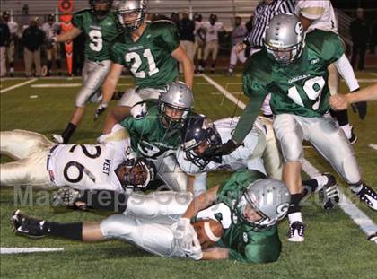 Thumbnail 2 in West @ Granite Bay photogallery.