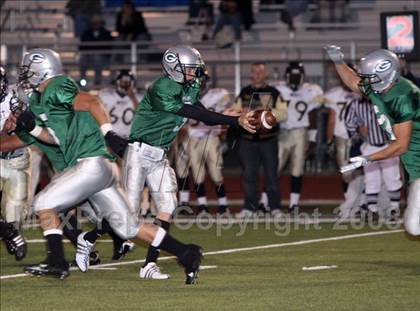 Thumbnail 1 in West @ Granite Bay photogallery.
