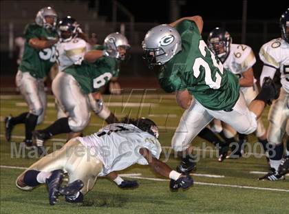 Thumbnail 1 in West @ Granite Bay photogallery.