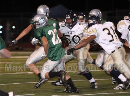 Thumbnail 1 in West @ Granite Bay photogallery.