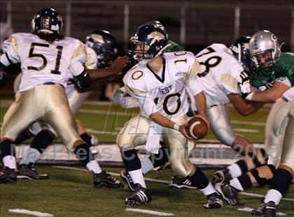Thumbnail 2 in West @ Granite Bay photogallery.