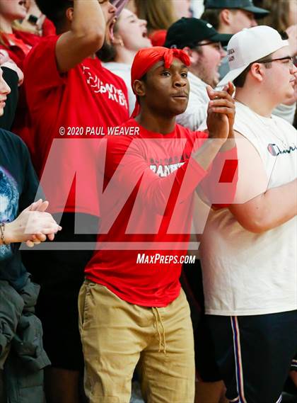Thumbnail 2 in Bloomsburg vs. Mountain View (PIAA 2A First Round) photogallery.
