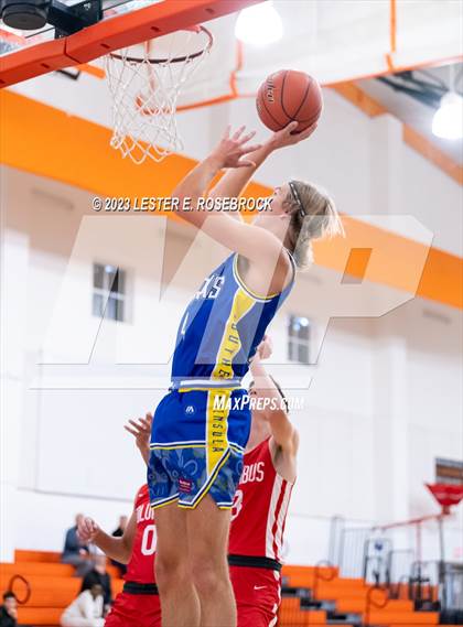 Thumbnail 1 in Columbus vs Australia SP (Schulenburg Shorthorn Tournament) photogallery.