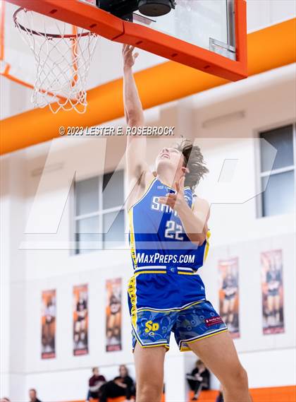 Thumbnail 2 in Columbus vs Australia SP (Schulenburg Shorthorn Tournament) photogallery.