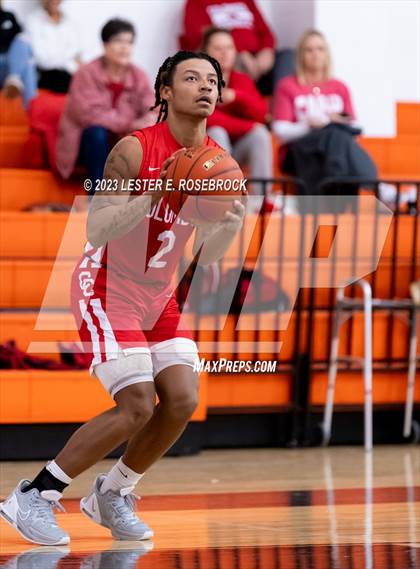 Thumbnail 3 in Columbus vs Australia SP (Schulenburg Shorthorn Tournament) photogallery.