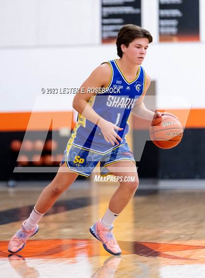 Thumbnail 3 in Columbus vs Australia SP (Schulenburg Shorthorn Tournament) photogallery.