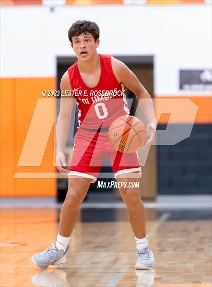 Thumbnail 1 in Columbus vs Australia SP (Schulenburg Shorthorn Tournament) photogallery.
