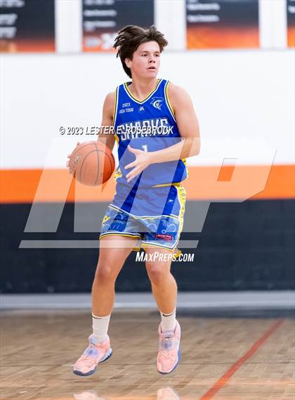 Thumbnail 3 in Columbus vs Australia SP (Schulenburg Shorthorn Tournament) photogallery.