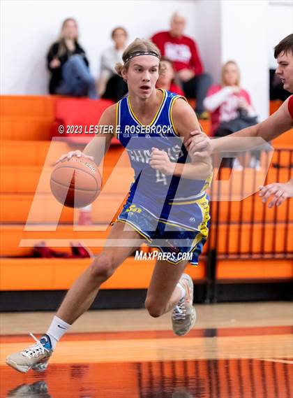Thumbnail 3 in Columbus vs Australia SP (Schulenburg Shorthorn Tournament) photogallery.