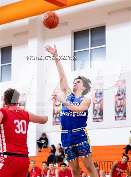 Thumbnail 1 in Columbus vs Australia SP (Schulenburg Shorthorn Tournament) photogallery.