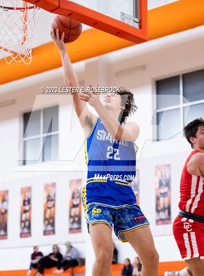 Thumbnail 1 in Columbus vs Australia SP (Schulenburg Shorthorn Tournament) photogallery.
