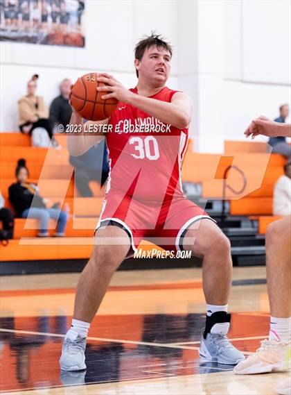 Thumbnail 1 in Columbus vs Australia SP (Schulenburg Shorthorn Tournament) photogallery.
