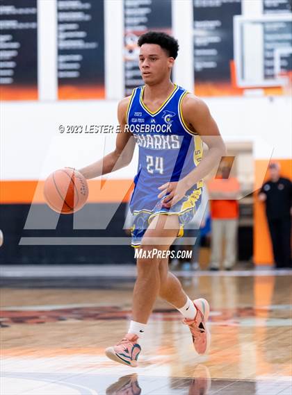 Thumbnail 2 in Columbus vs Australia SP (Schulenburg Shorthorn Tournament) photogallery.