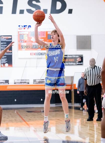 Thumbnail 1 in Columbus vs Australia SP (Schulenburg Shorthorn Tournament) photogallery.