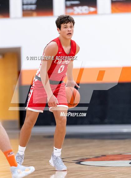 Thumbnail 3 in Columbus vs Australia SP (Schulenburg Shorthorn Tournament) photogallery.