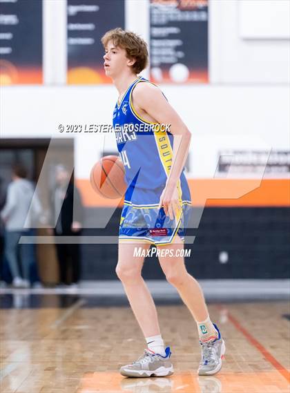 Thumbnail 3 in Columbus vs Australia SP (Schulenburg Shorthorn Tournament) photogallery.