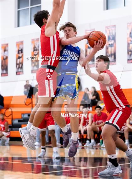 Thumbnail 2 in Columbus vs Australia SP (Schulenburg Shorthorn Tournament) photogallery.
