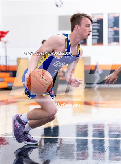 Thumbnail 1 in Columbus vs Australia SP (Schulenburg Shorthorn Tournament) photogallery.