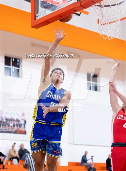 Thumbnail 1 in Columbus vs Australia SP (Schulenburg Shorthorn Tournament) photogallery.