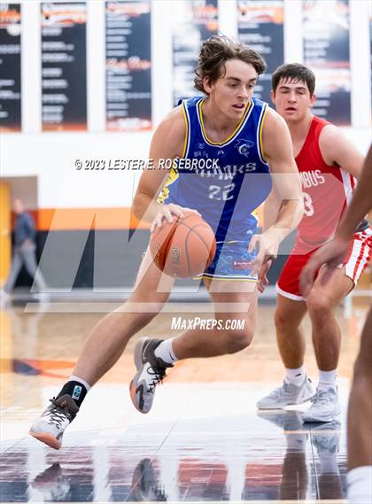 Thumbnail 2 in Columbus vs Australia SP (Schulenburg Shorthorn Tournament) photogallery.