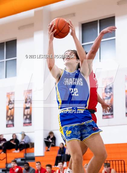 Thumbnail 3 in Columbus vs Australia SP (Schulenburg Shorthorn Tournament) photogallery.