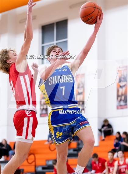 Thumbnail 1 in Columbus vs Australia SP (Schulenburg Shorthorn Tournament) photogallery.