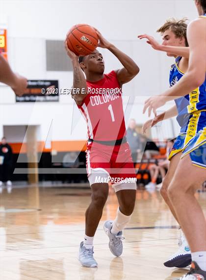 Thumbnail 1 in Columbus vs Australia SP (Schulenburg Shorthorn Tournament) photogallery.