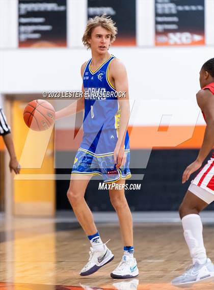 Thumbnail 1 in Columbus vs Australia SP (Schulenburg Shorthorn Tournament) photogallery.