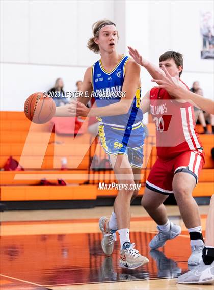 Thumbnail 2 in Columbus vs Australia SP (Schulenburg Shorthorn Tournament) photogallery.