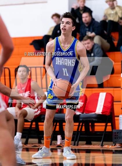 Thumbnail 3 in Columbus vs Australia SP (Schulenburg Shorthorn Tournament) photogallery.