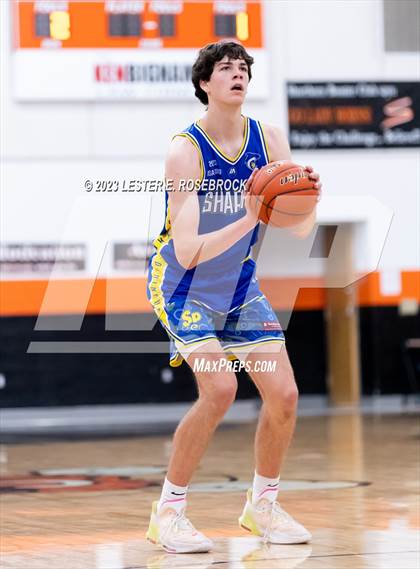 Thumbnail 3 in Columbus vs Australia SP (Schulenburg Shorthorn Tournament) photogallery.