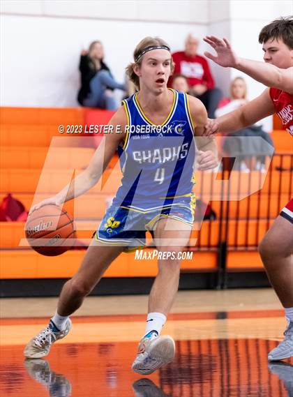 Thumbnail 1 in Columbus vs Australia SP (Schulenburg Shorthorn Tournament) photogallery.
