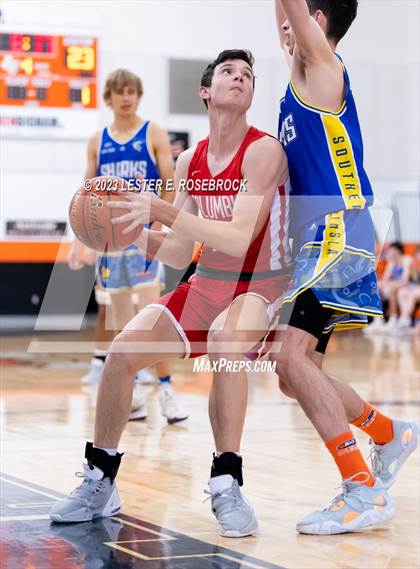 Thumbnail 1 in Columbus vs Australia SP (Schulenburg Shorthorn Tournament) photogallery.