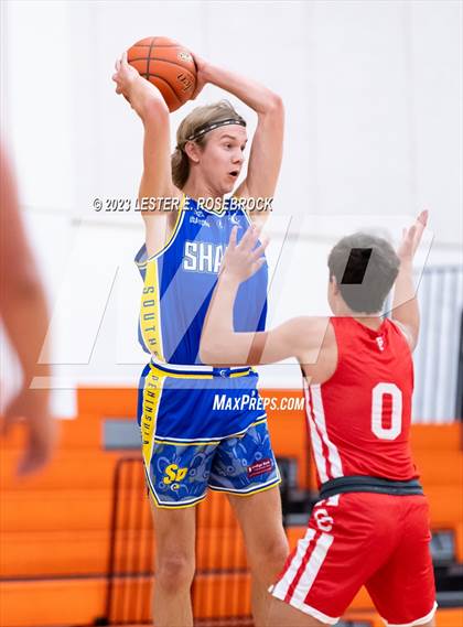 Thumbnail 2 in Columbus vs Australia SP (Schulenburg Shorthorn Tournament) photogallery.