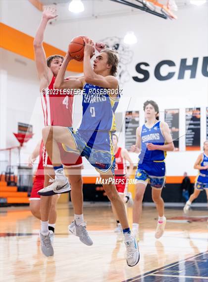 Thumbnail 1 in Columbus vs Australia SP (Schulenburg Shorthorn Tournament) photogallery.