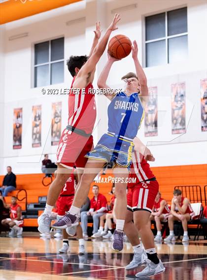 Thumbnail 3 in Columbus vs Australia SP (Schulenburg Shorthorn Tournament) photogallery.