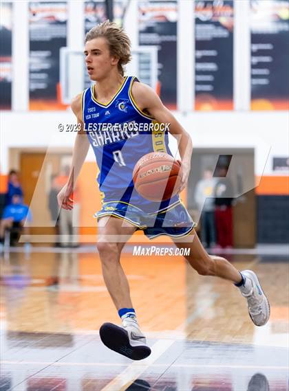 Thumbnail 3 in Columbus vs Australia SP (Schulenburg Shorthorn Tournament) photogallery.