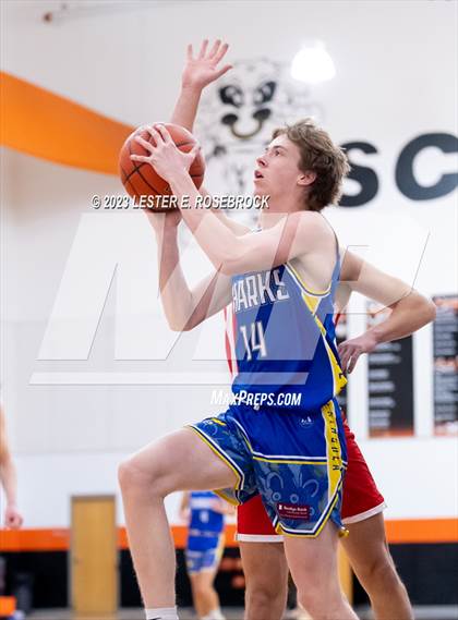 Thumbnail 3 in Columbus vs Australia SP (Schulenburg Shorthorn Tournament) photogallery.