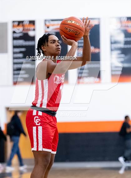 Thumbnail 1 in Columbus vs Australia SP (Schulenburg Shorthorn Tournament) photogallery.