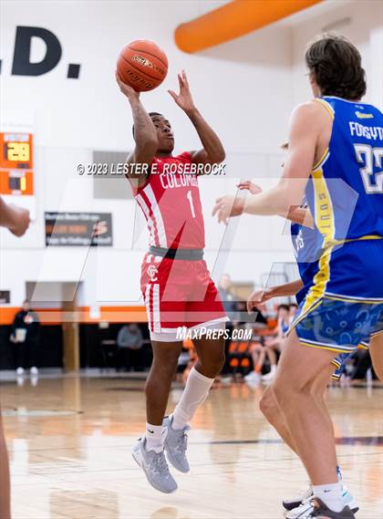 Thumbnail 2 in Columbus vs Australia SP (Schulenburg Shorthorn Tournament) photogallery.