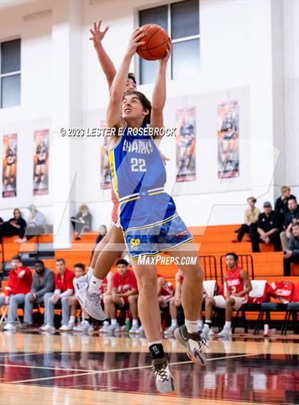Thumbnail 2 in Columbus vs Australia SP (Schulenburg Shorthorn Tournament) photogallery.