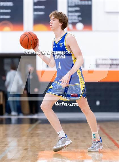 Thumbnail 1 in Columbus vs Australia SP (Schulenburg Shorthorn Tournament) photogallery.