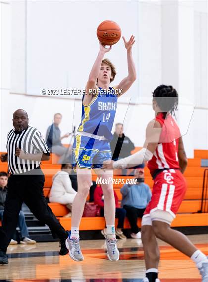 Thumbnail 2 in Columbus vs Australia SP (Schulenburg Shorthorn Tournament) photogallery.