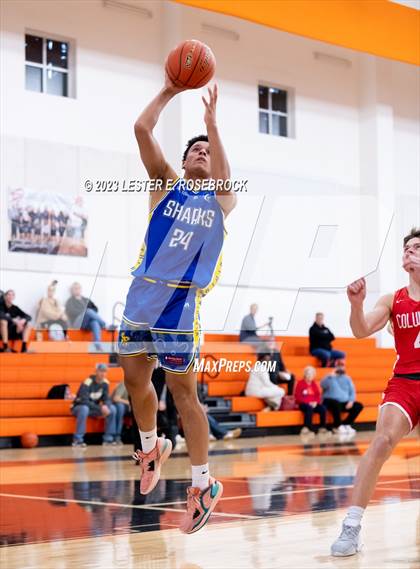 Thumbnail 2 in Columbus vs Australia SP (Schulenburg Shorthorn Tournament) photogallery.