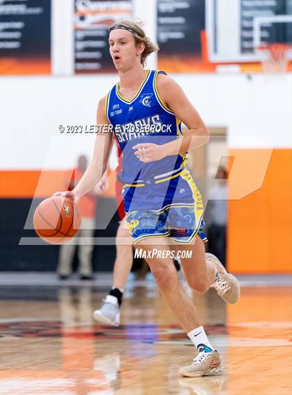 Thumbnail 3 in Columbus vs Australia SP (Schulenburg Shorthorn Tournament) photogallery.