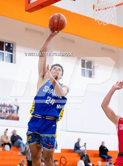 Thumbnail 3 in Columbus vs Australia SP (Schulenburg Shorthorn Tournament) photogallery.