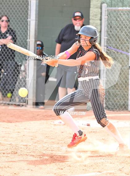 Thumbnail 3 in Eastmark @ Coconino (AIA 4A Round 2A Playoff) photogallery.