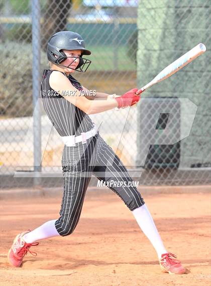 Thumbnail 1 in Eastmark @ Coconino (AIA 4A Round 2A Playoff) photogallery.