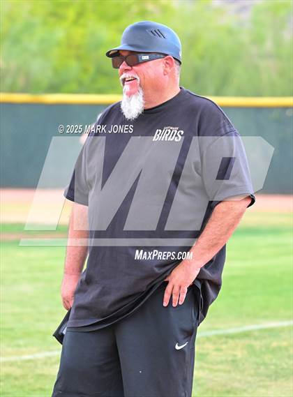 Thumbnail 3 in Eastmark @ Coconino (AIA 4A Round 2A Playoff) photogallery.